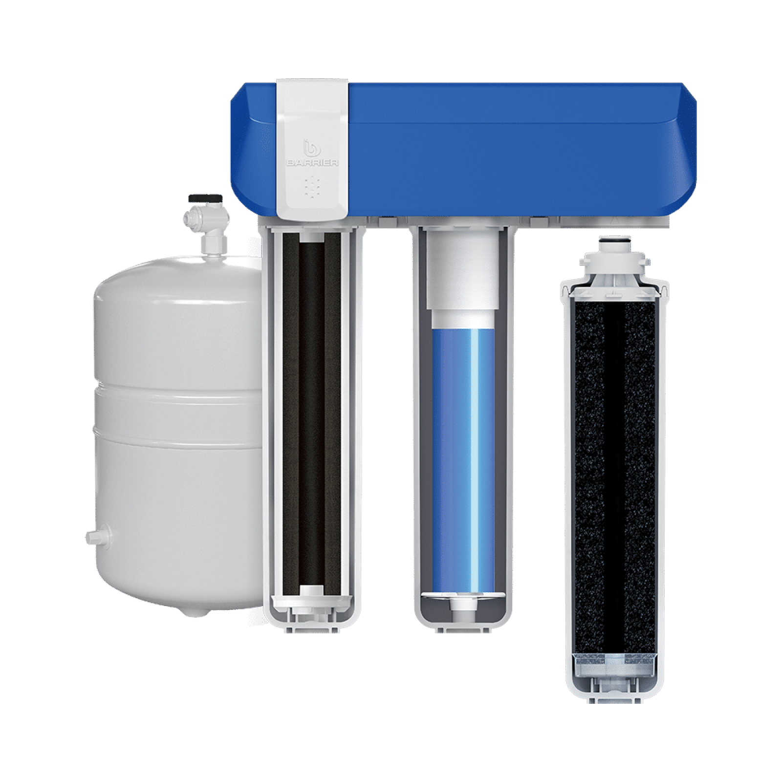 Compact OSMO 100