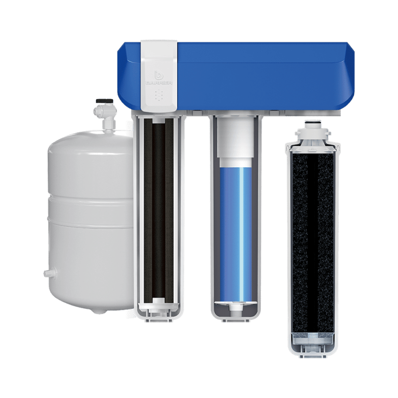 Compact OSMO 100